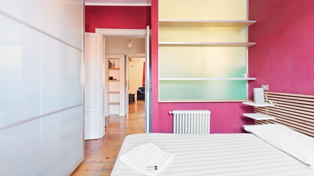 Photo of Bedroom in Lazzaretto