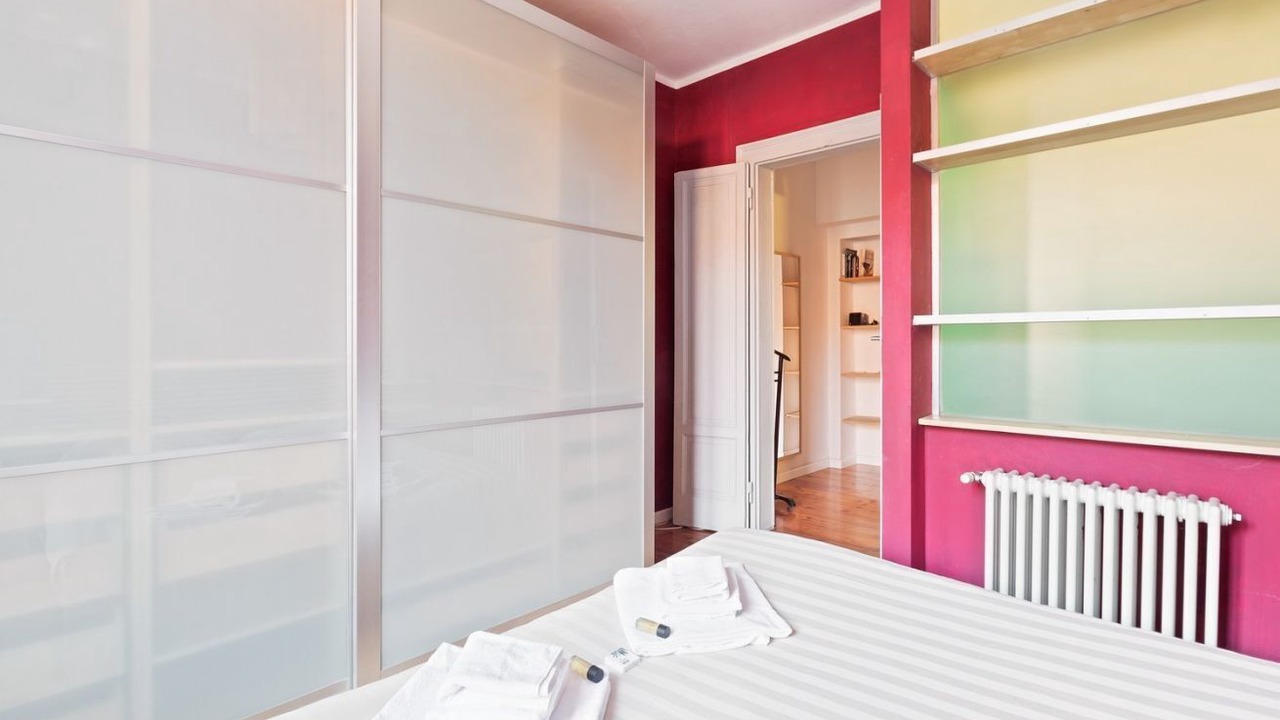 Photo of Bedroom in Lazzaretto