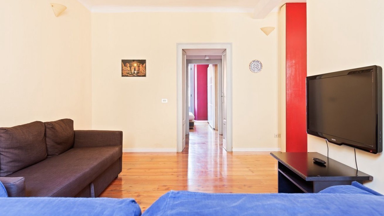Photo of Livingroom in Lazzaretto