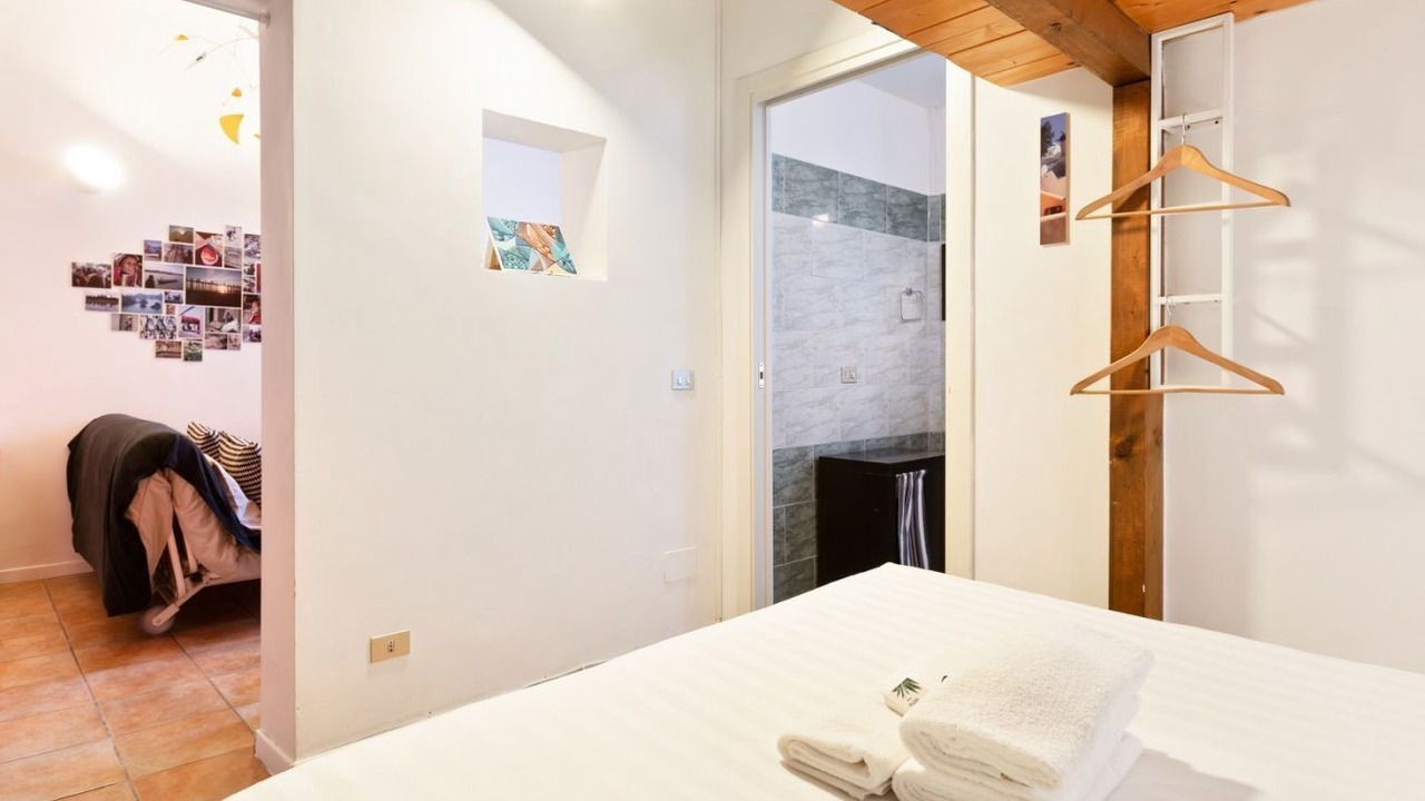 Photo of Bedroom in La Fontana