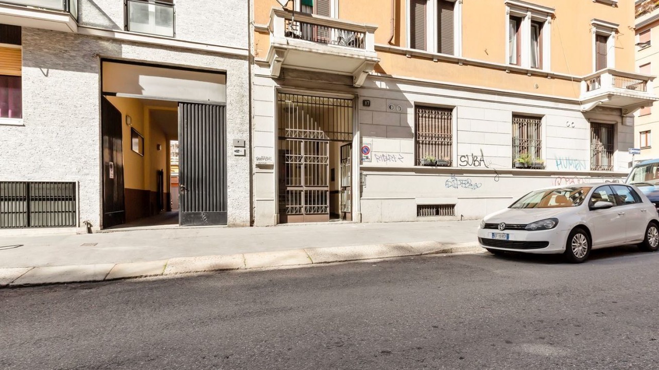 Photo of Outdoor in La Fontana