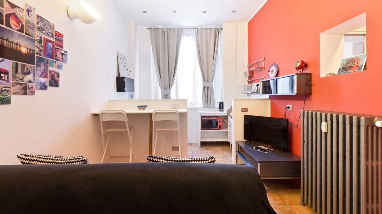 Photo of Bedroom in La Fontana