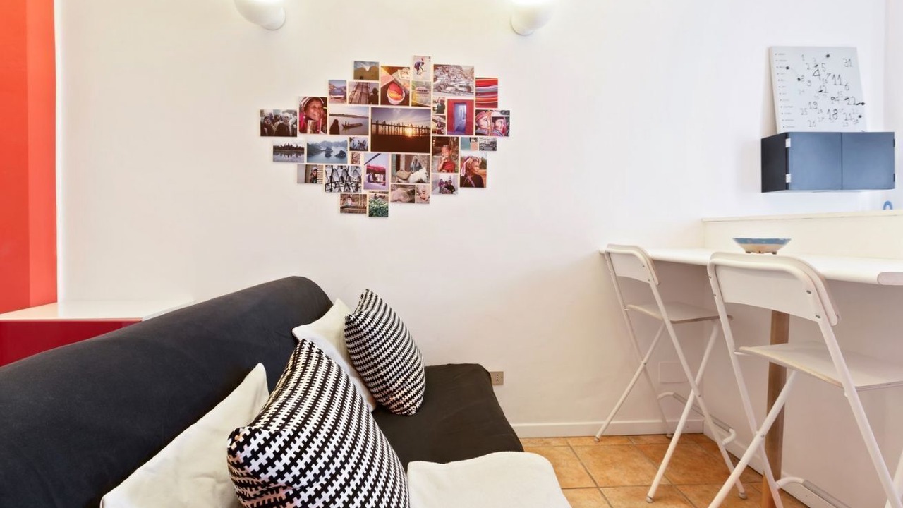 Photo of Livingroom in La Fontana