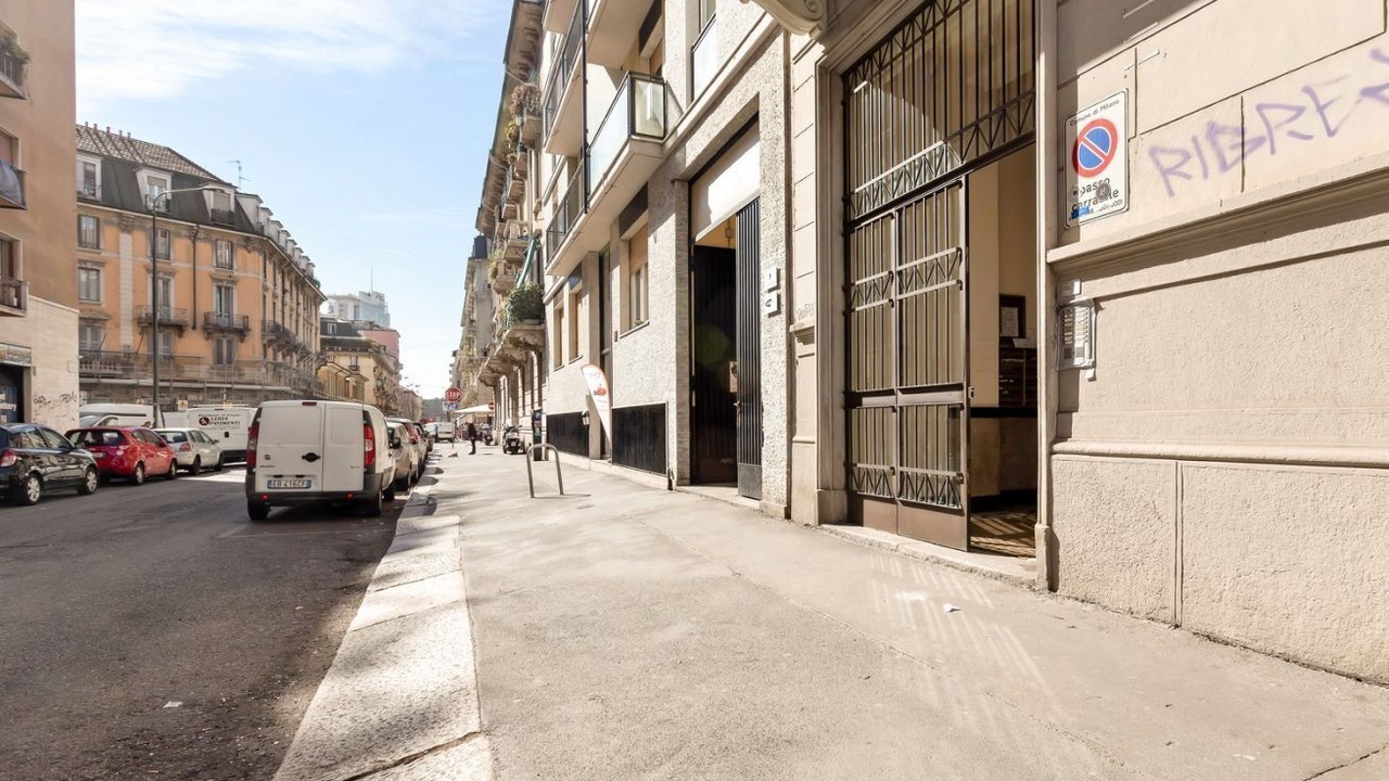 Photo of Outdoor in La Fontana