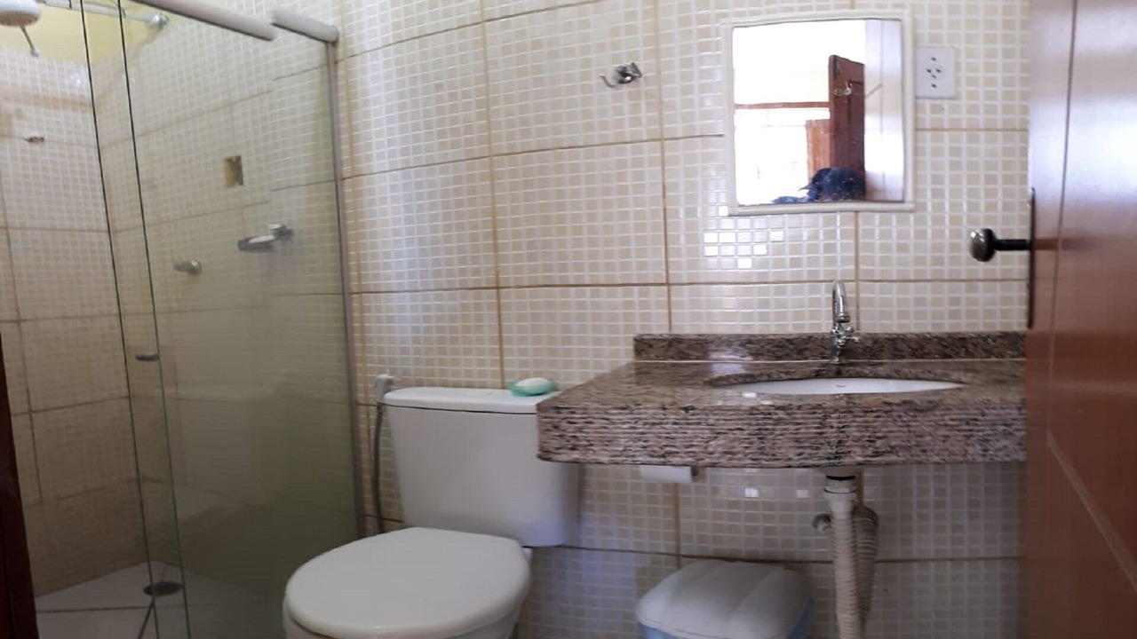Photo of Bathroom in Barra Grande
