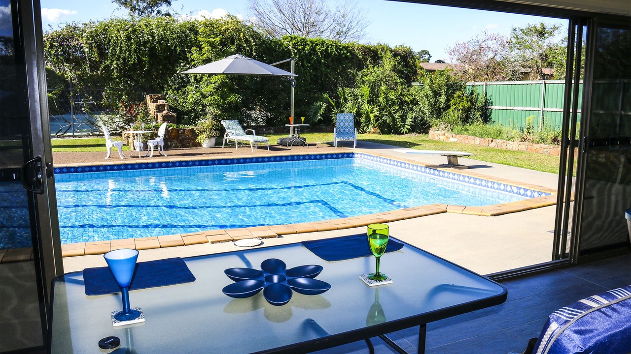 Photo of Outdoor in Singleton