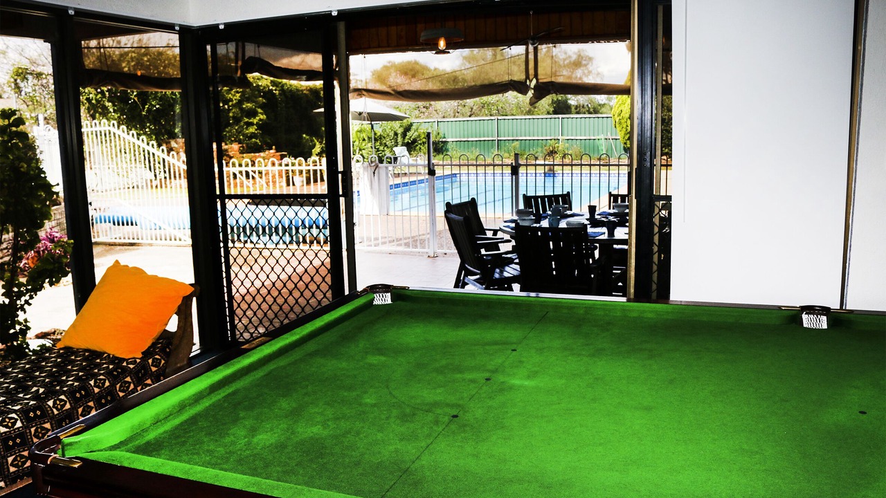 Photo of Outdoor in Singleton