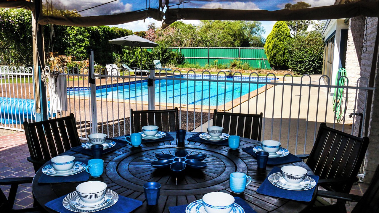 Photo of Outdoor in Singleton
