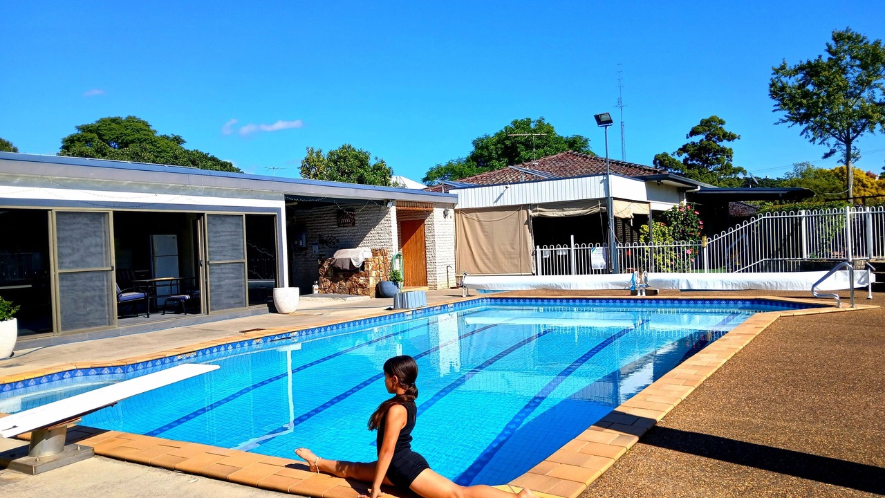 Photo of Outdoor in Singleton
