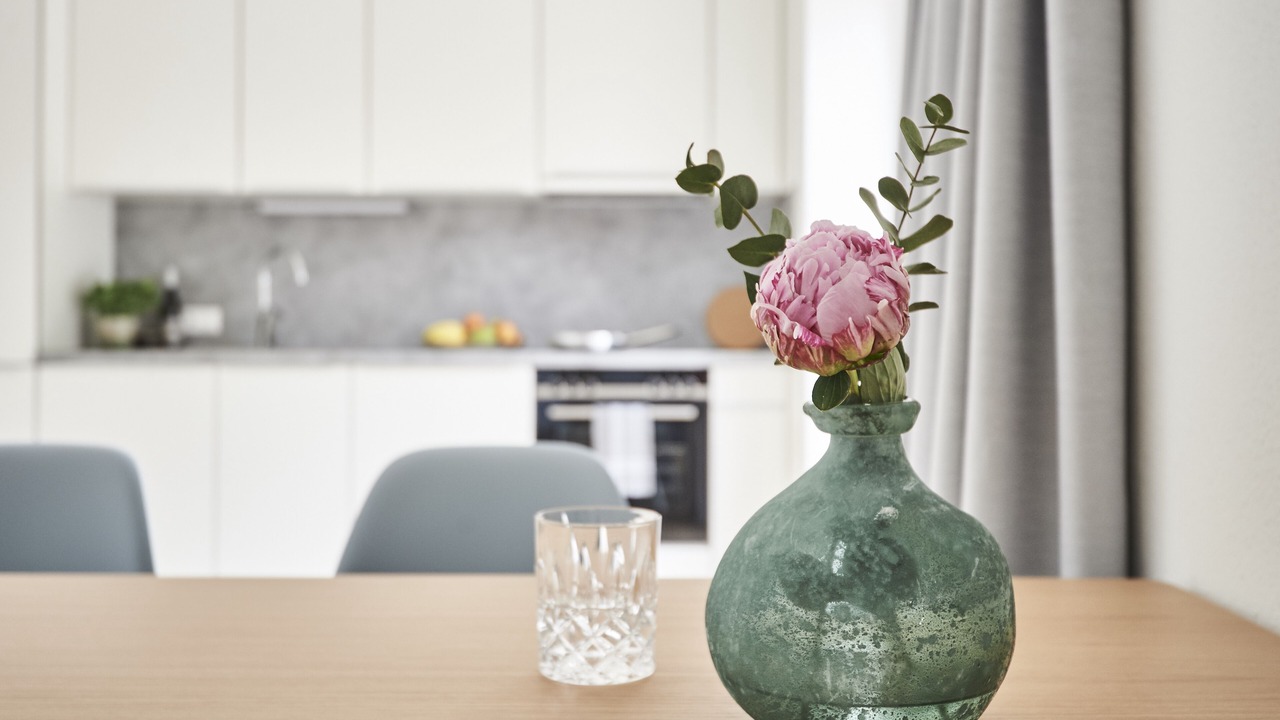 Photo of Kitchen in Burgeresch