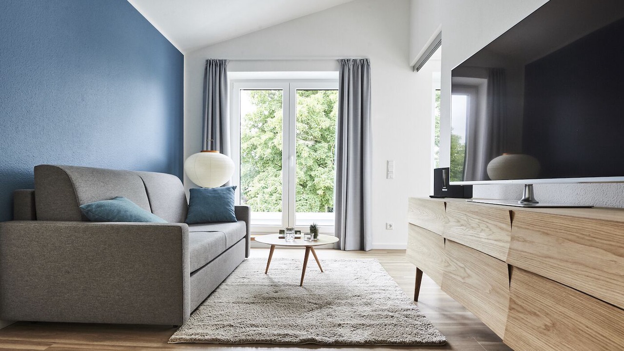 Photo of Livingroom in Burgeresch