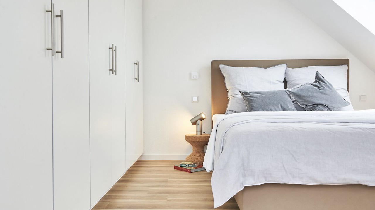 Photo of Bedroom in Burgeresch