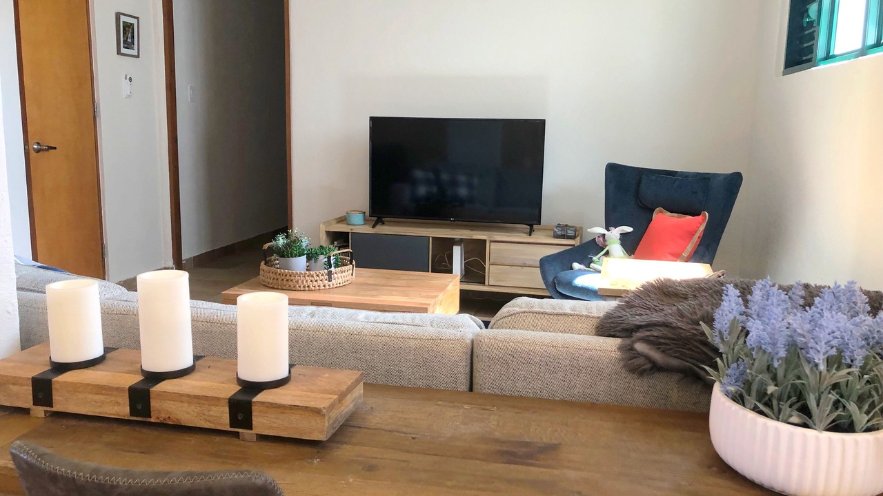 Photo of Bedroom in Mameyes II