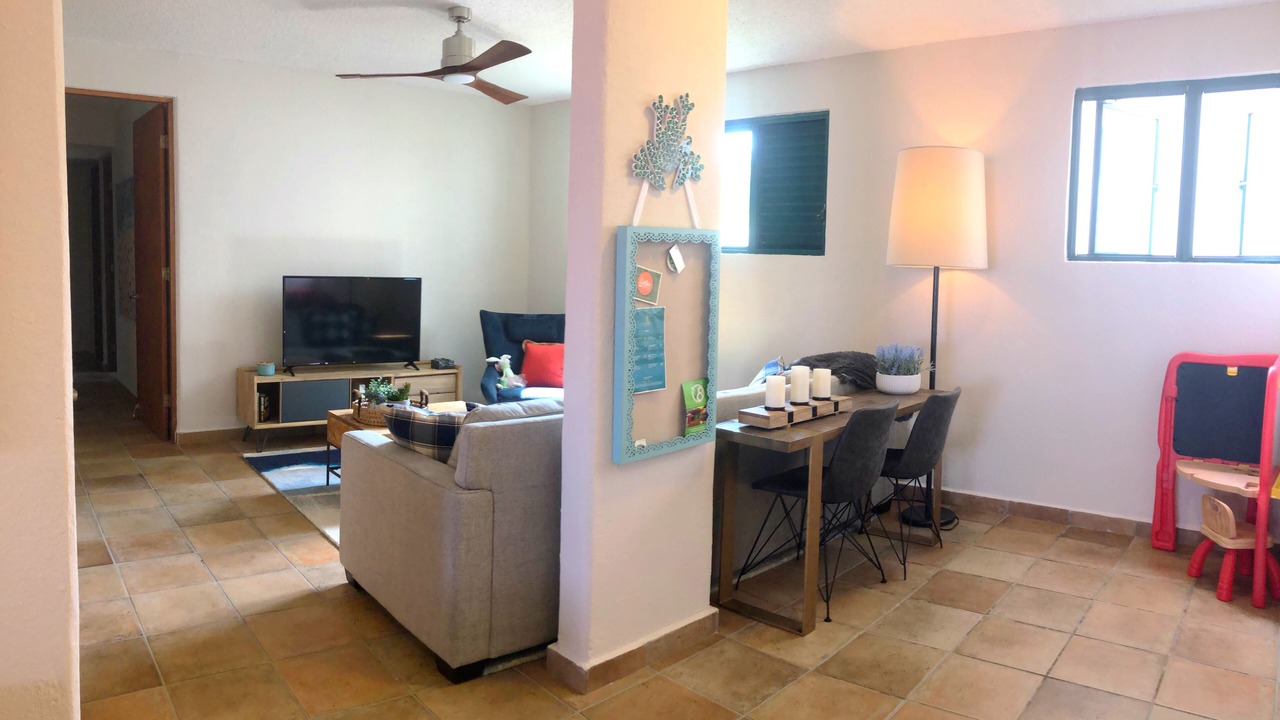 Photo of Livingroom in Mameyes II