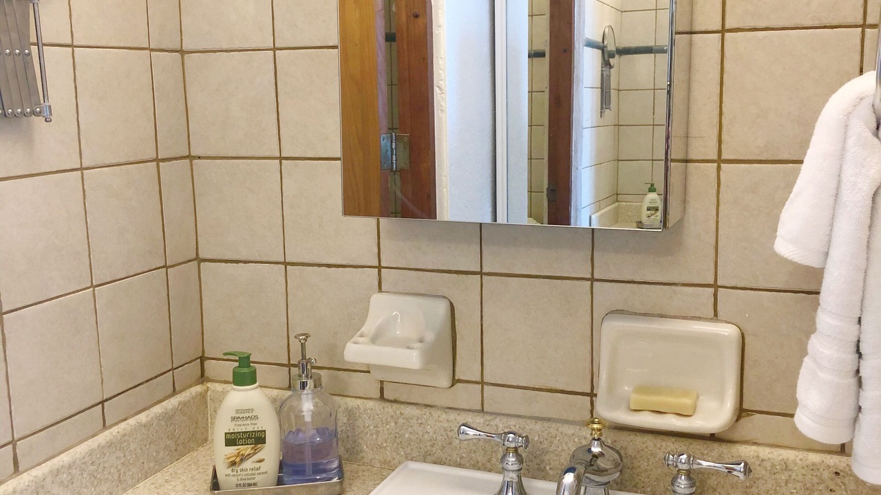 Photo of Bathroom in Mameyes II