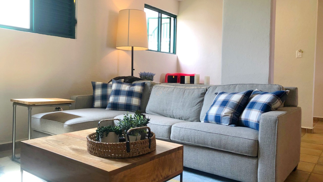 Photo of Livingroom in Mameyes II