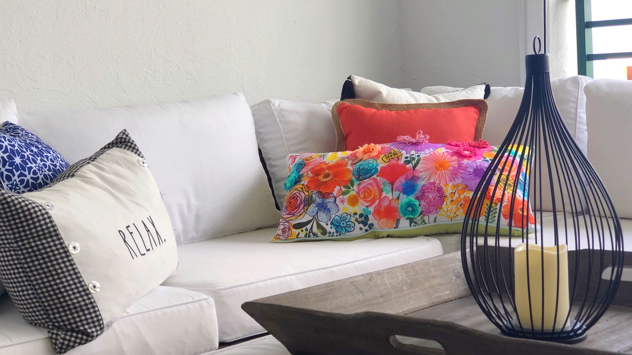 Photo of Livingroom in Mameyes II
