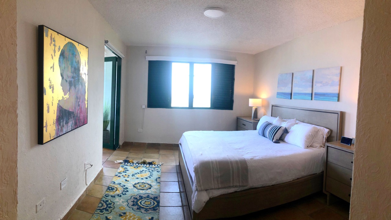 Photo of Bedroom in Mameyes II