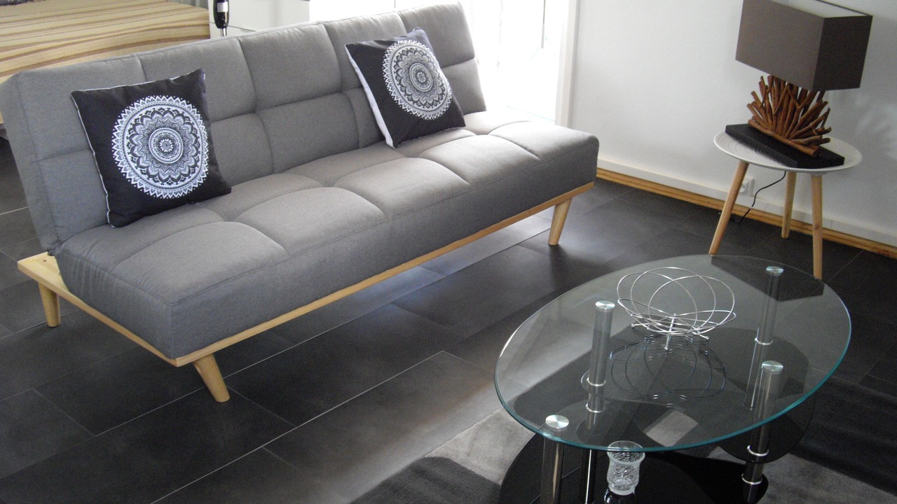 Photo of Livingroom in Baillif
