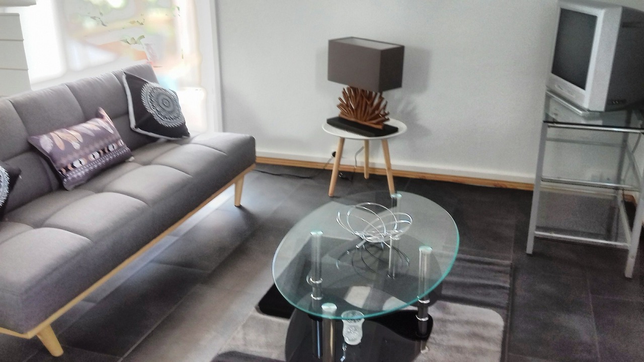 Photo of Livingroom in Baillif