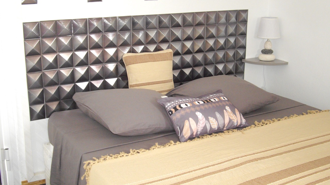 Photo of Bedroom in Baillif