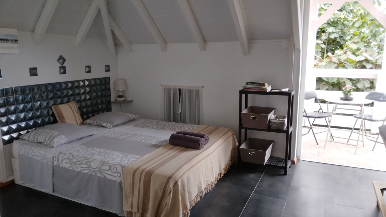 Photo of Bedroom in Baillif