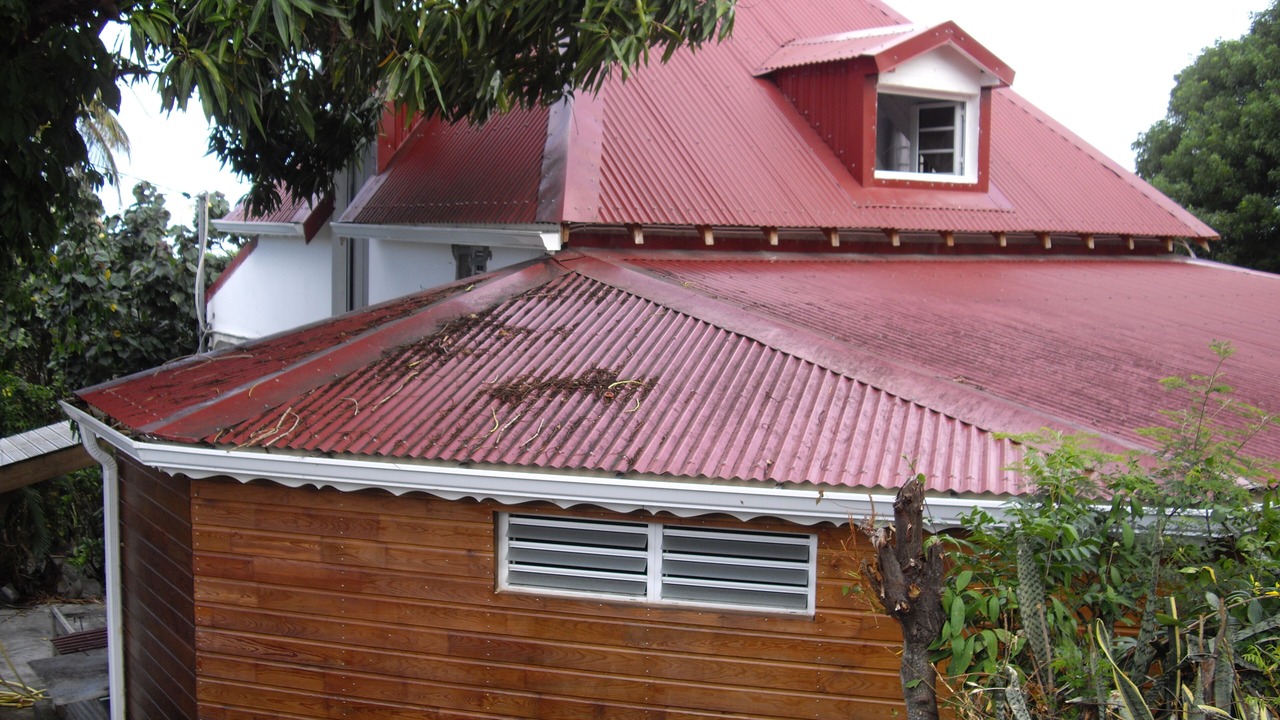 Photo of Outdoor in Baillif