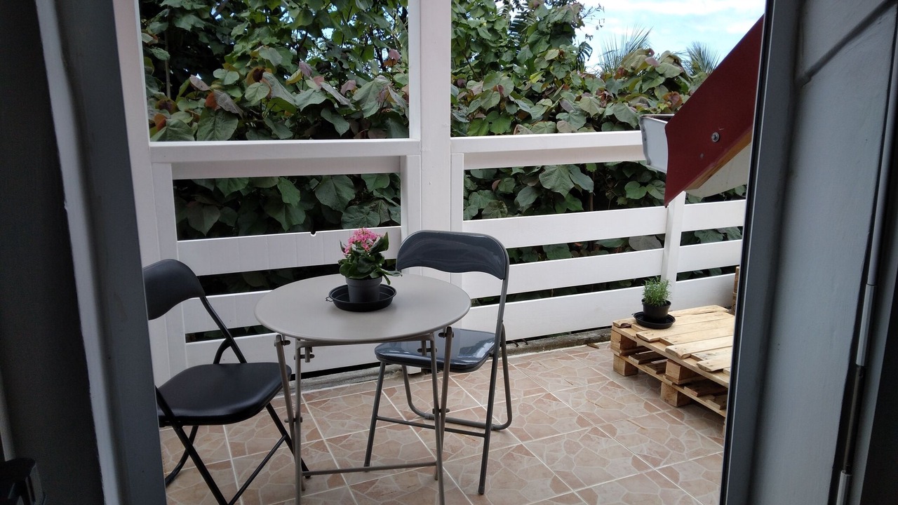 Photo of Outdoor in Baillif