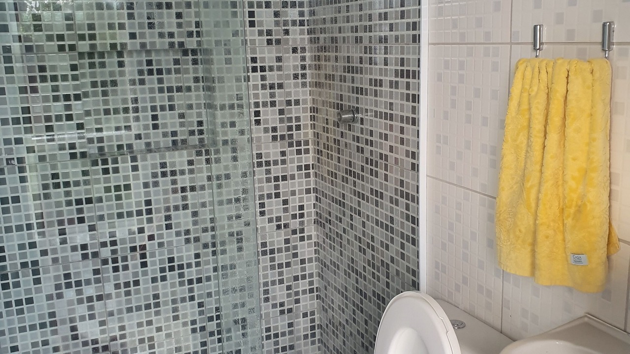 Photo of Bathroom in Vera Cruz