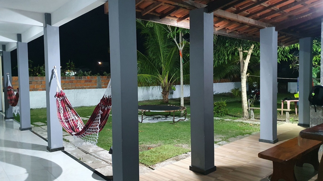 Photo of Patio Balcony in Vera Cruz