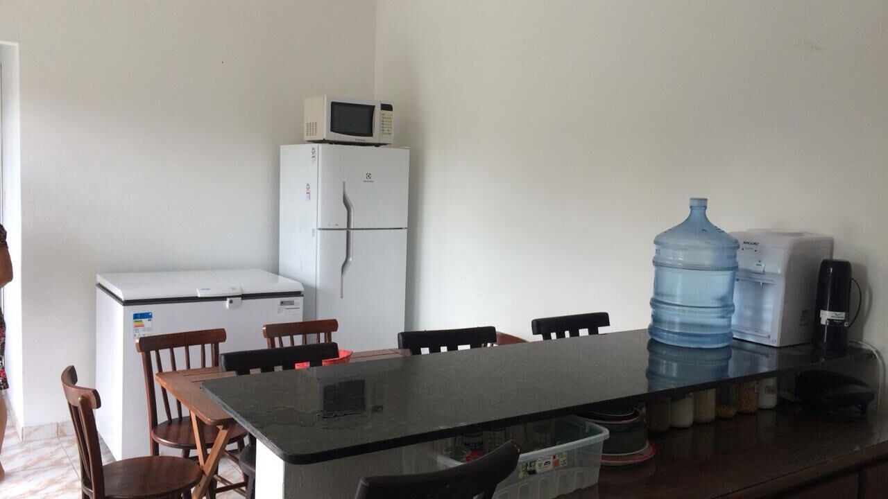 Photo of Kitchen in Vera Cruz