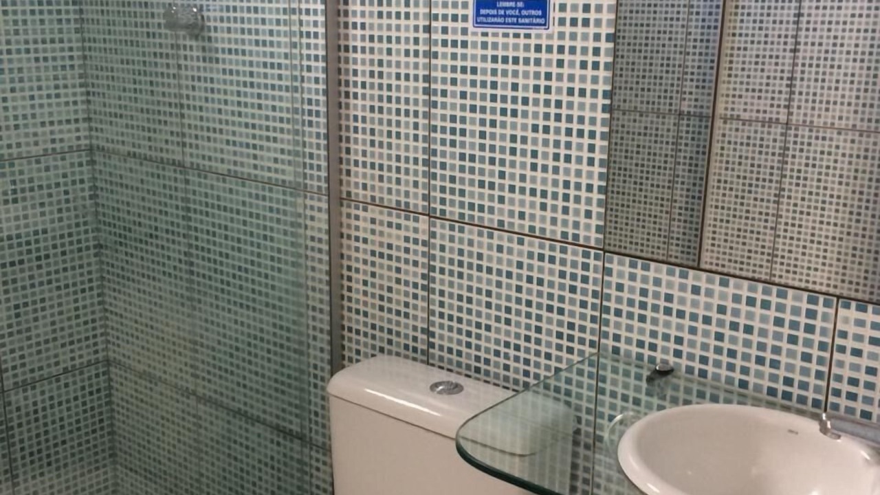 Photo of Bathroom in Vera Cruz