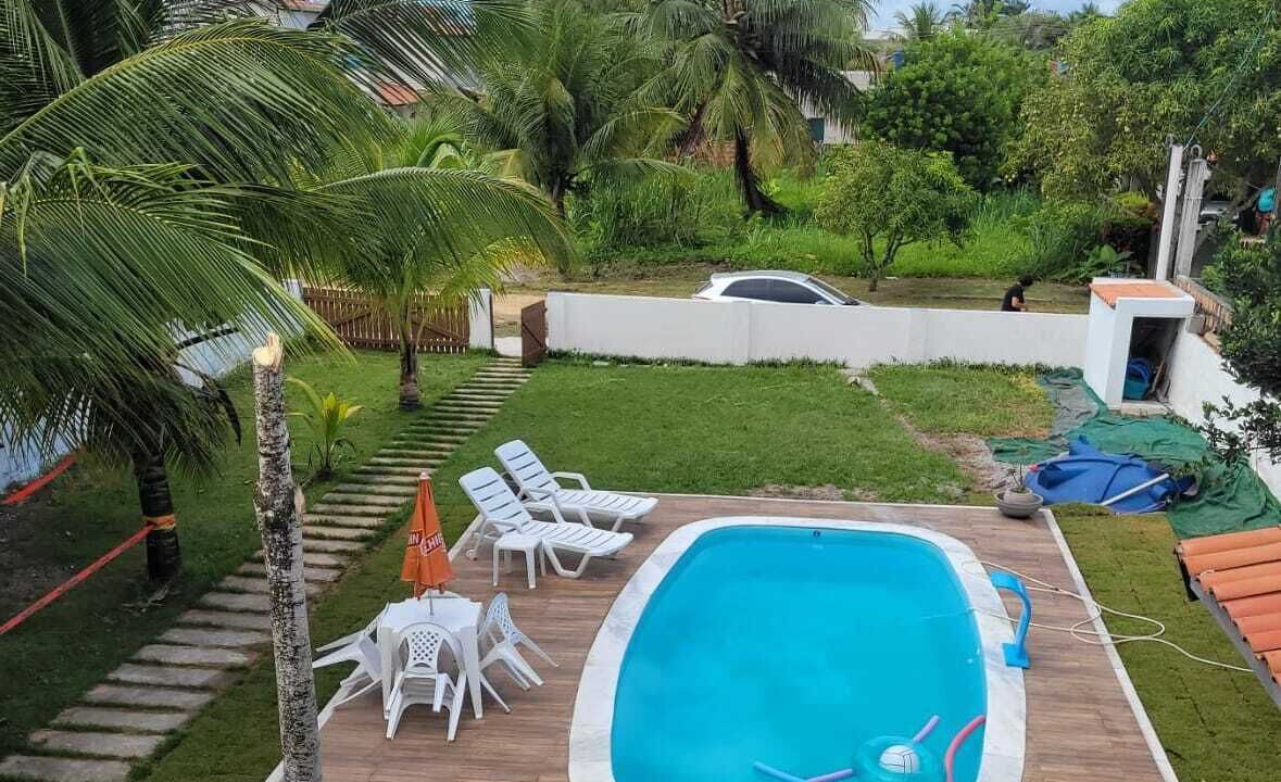 Photo of Outdoor in Vera Cruz
