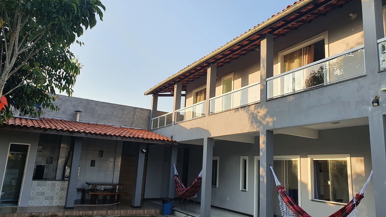 Photo of Outdoor in Vera Cruz