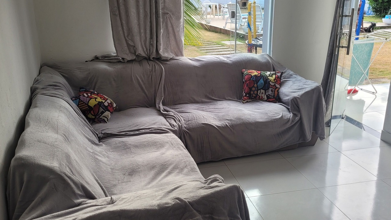 Photo of Livingroom in Vera Cruz