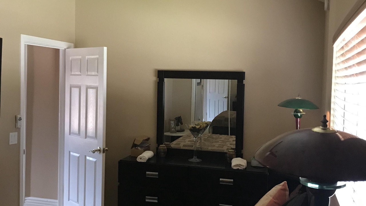Photo of Bedroom in Woodland Hills