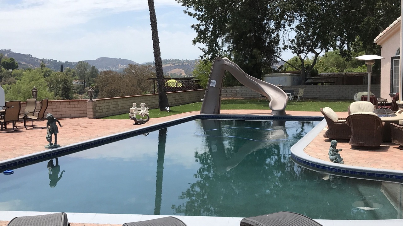 Photo of Outdoor in Woodland Hills