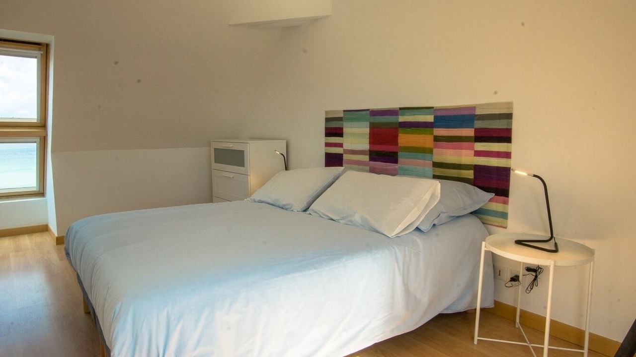 Photo of Bedroom in Crozon