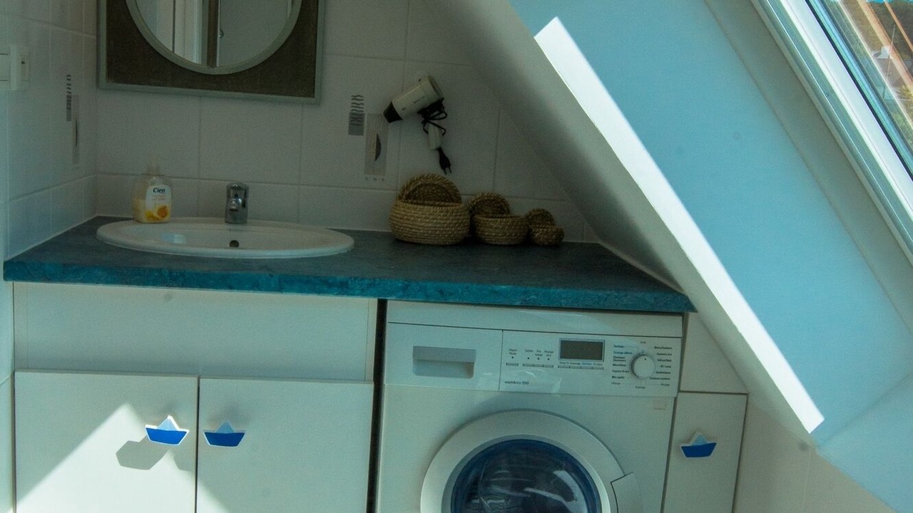 Photo of Bathroom in Crozon