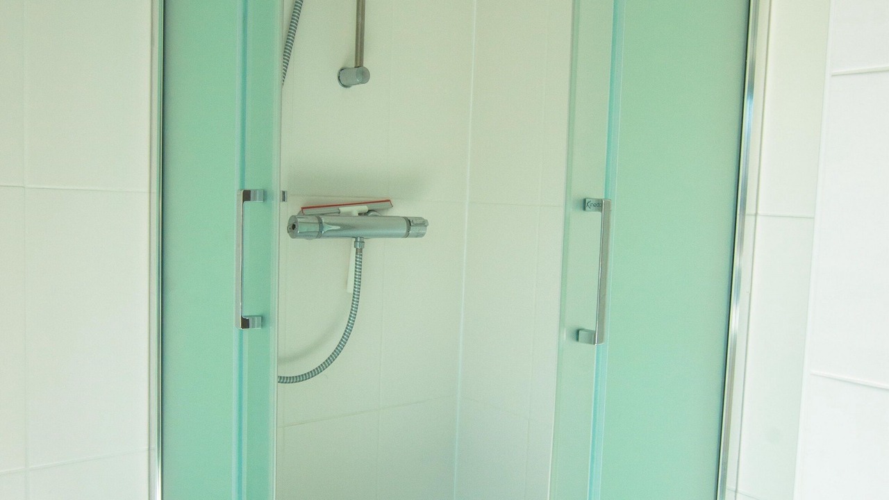 Photo of Bathroom in Crozon