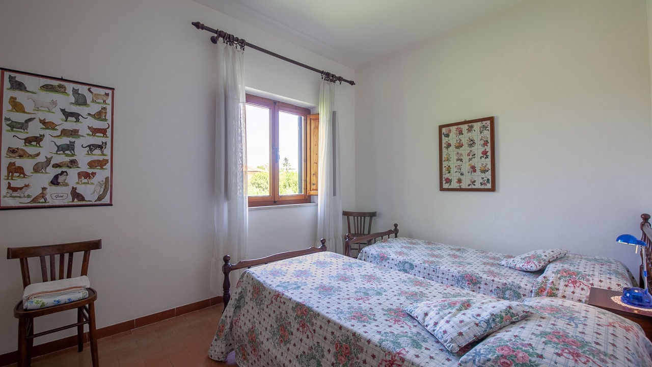 Photo of Bedroom in Crespina