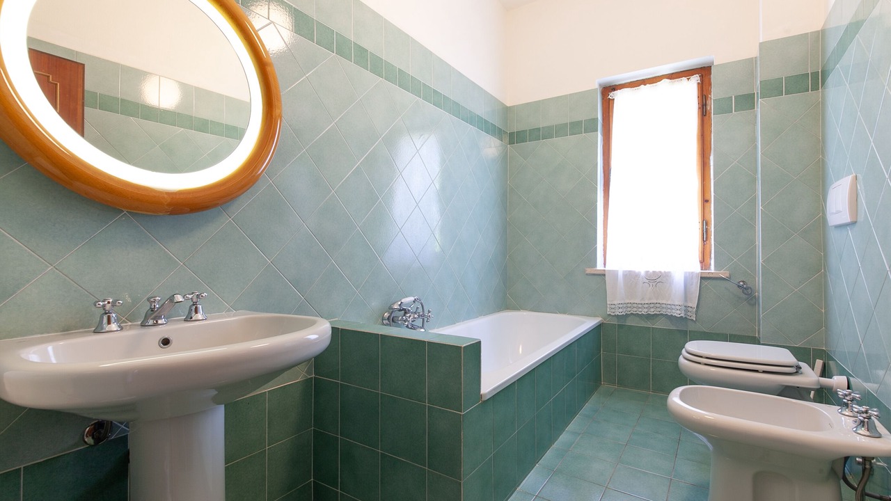 Photo of Bathroom in Crespina