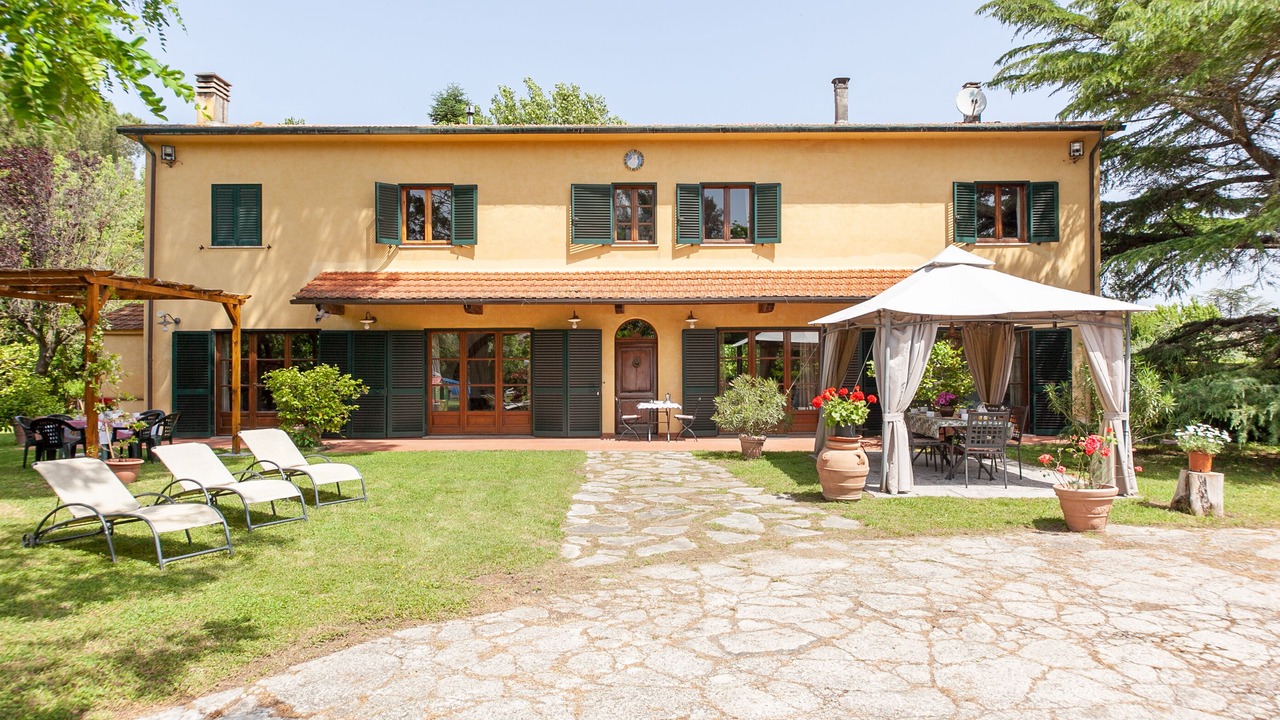 Photo of Outdoor in Crespina