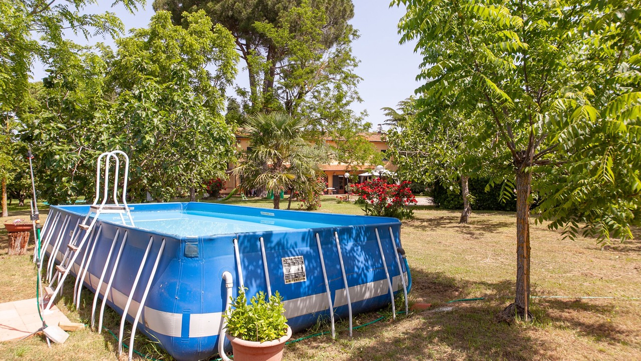 Photo of Outdoor in Crespina