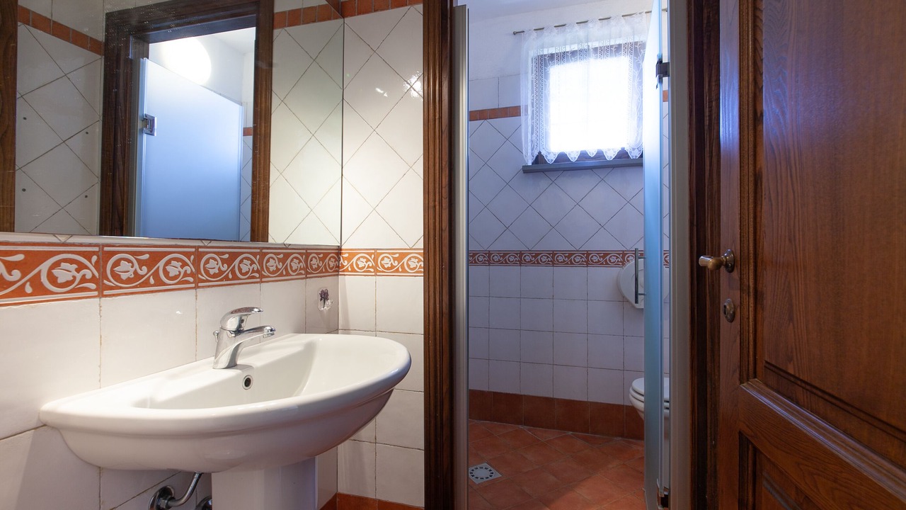 Photo of Bathroom in Crespina