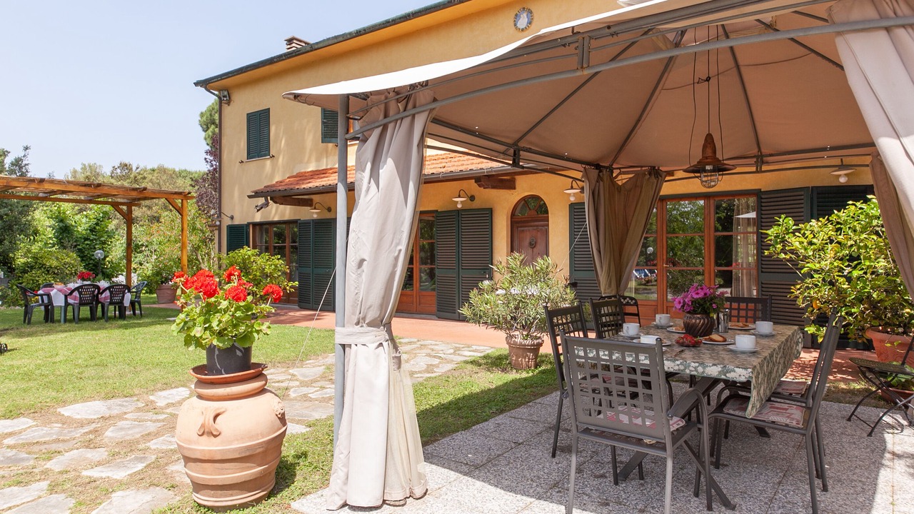 Photo of Outdoor in Crespina