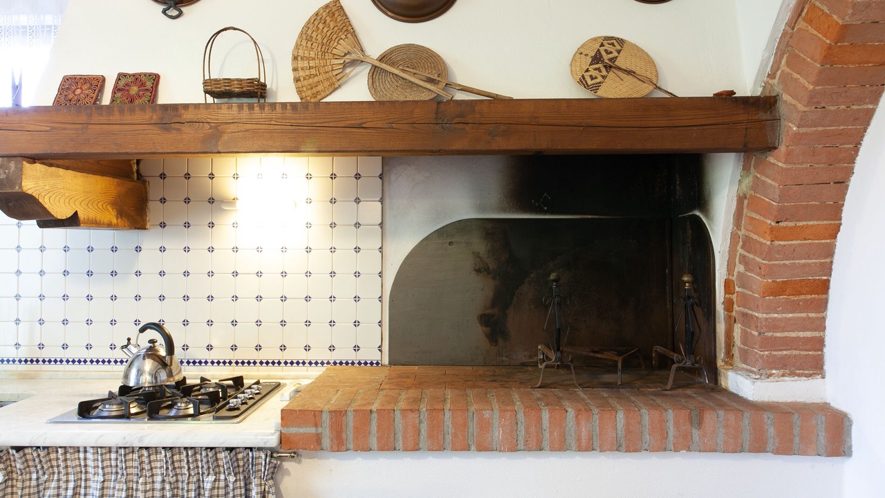 Photo of Kitchen in Crespina
