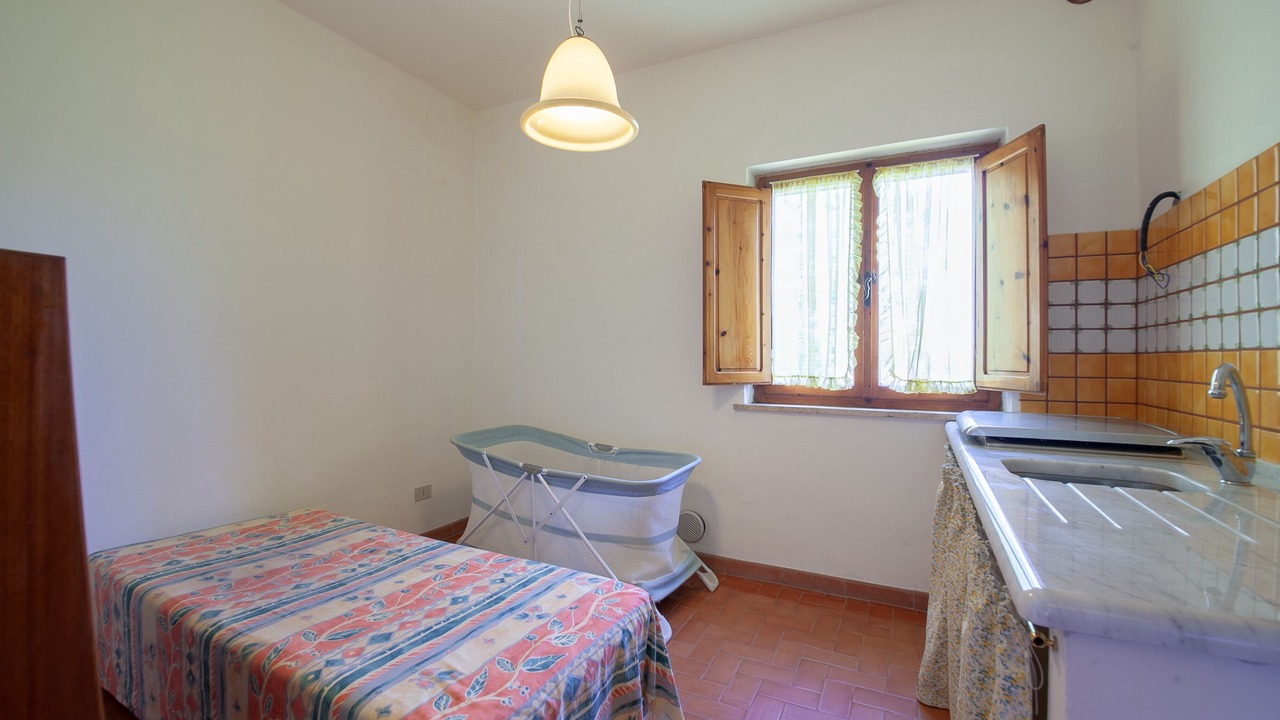 Photo of Bedroom in Crespina