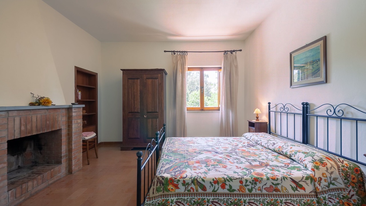 Photo of Bedroom in Crespina