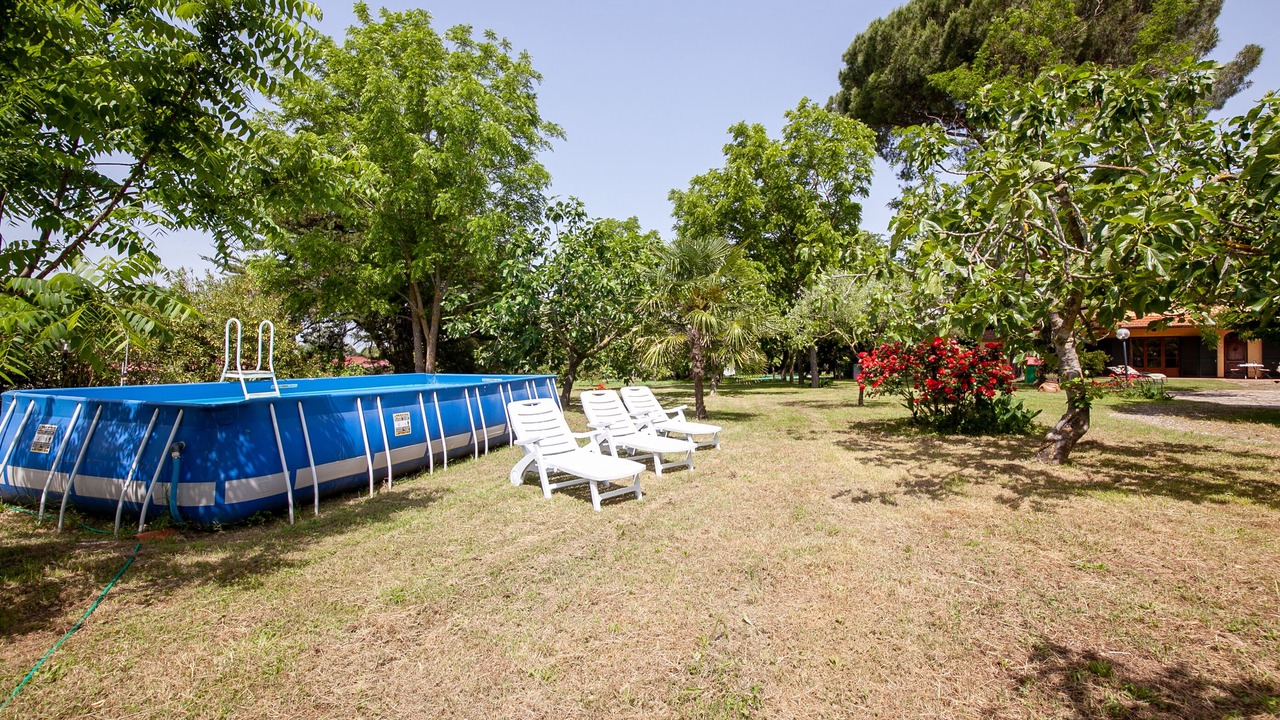 Photo of Outdoor in Crespina